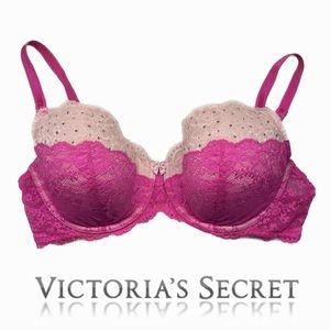VICTORIAS SECRET BRA